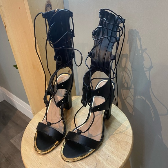 Call it Spring x Disney Collection heels - Picture 4 of 5